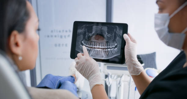 Licensed Tooth Extraction service in Alexandria, VA - Smile Center Dentistry